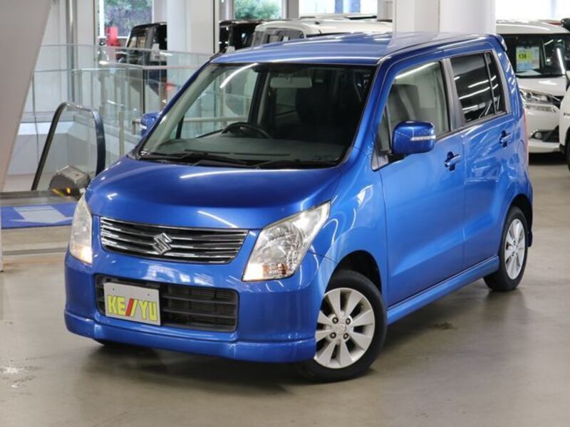 WAGON R-0