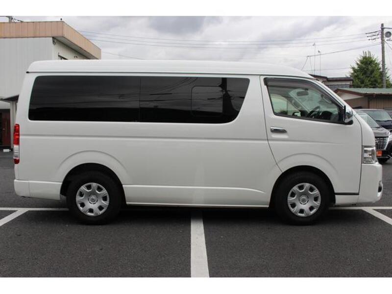 HIACE WAGON