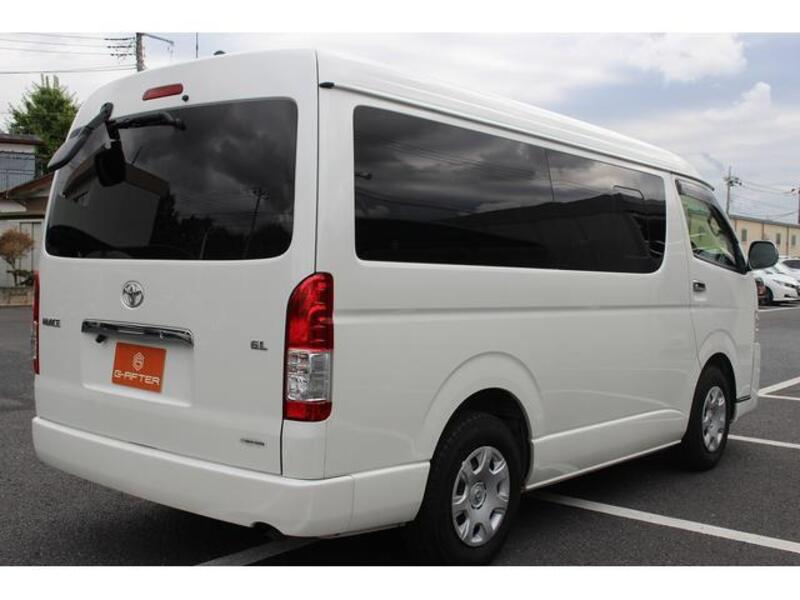 HIACE WAGON