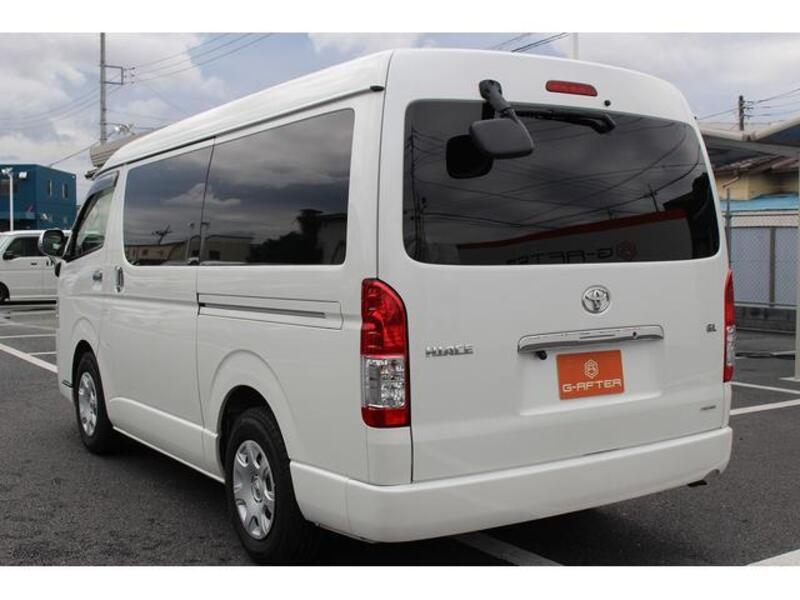 HIACE WAGON