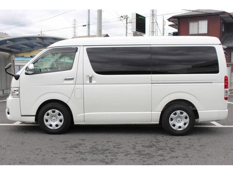 HIACE WAGON