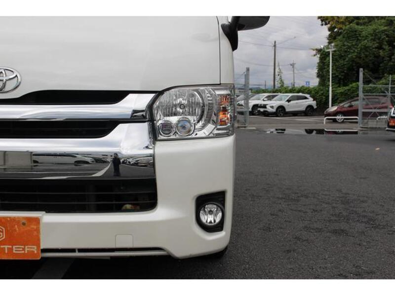 HIACE WAGON