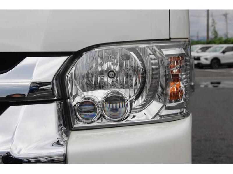 HIACE WAGON