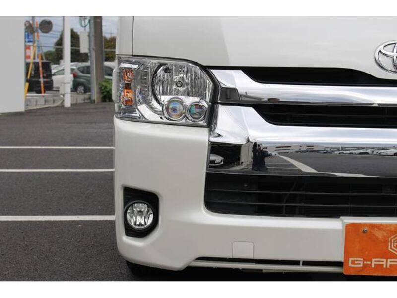 HIACE WAGON