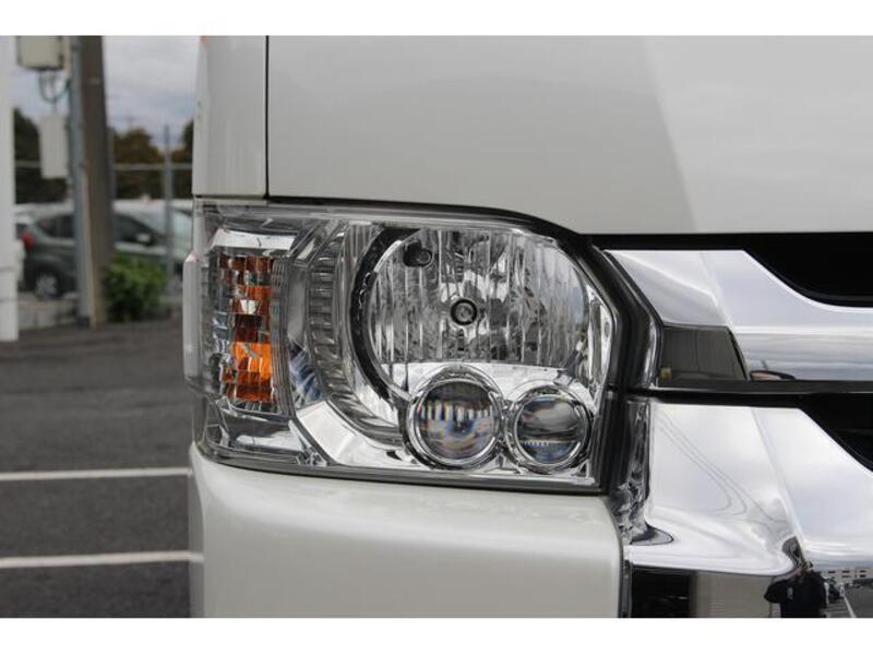HIACE WAGON