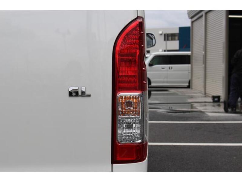 HIACE WAGON