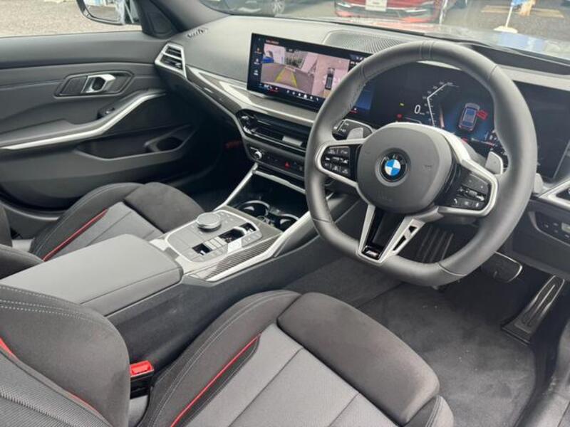 3 SERIES