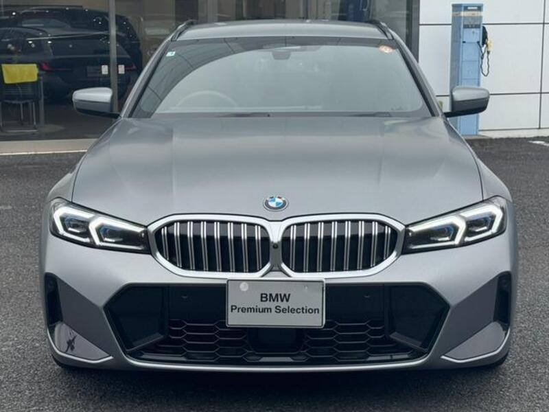3 SERIES