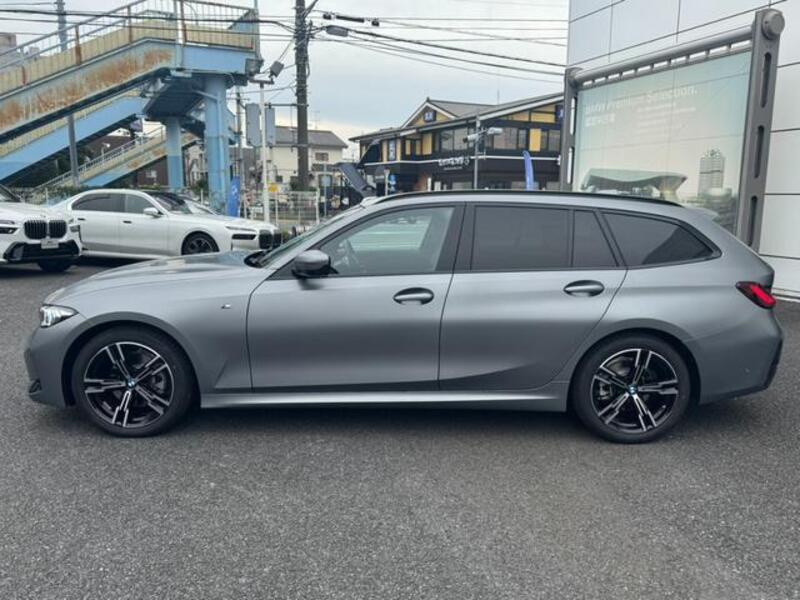 3 SERIES