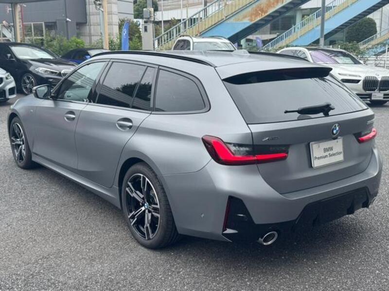 3 SERIES