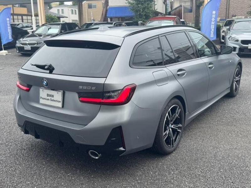 3 SERIES