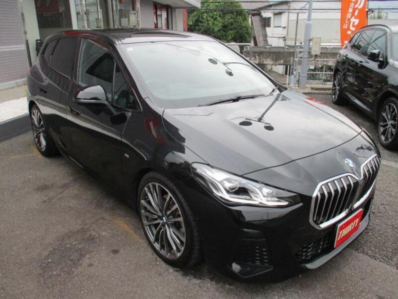 2 SERIES