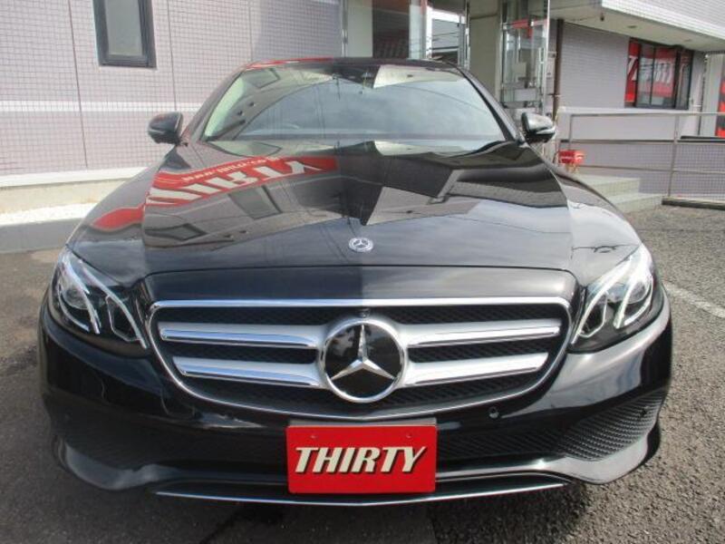 E-CLASS