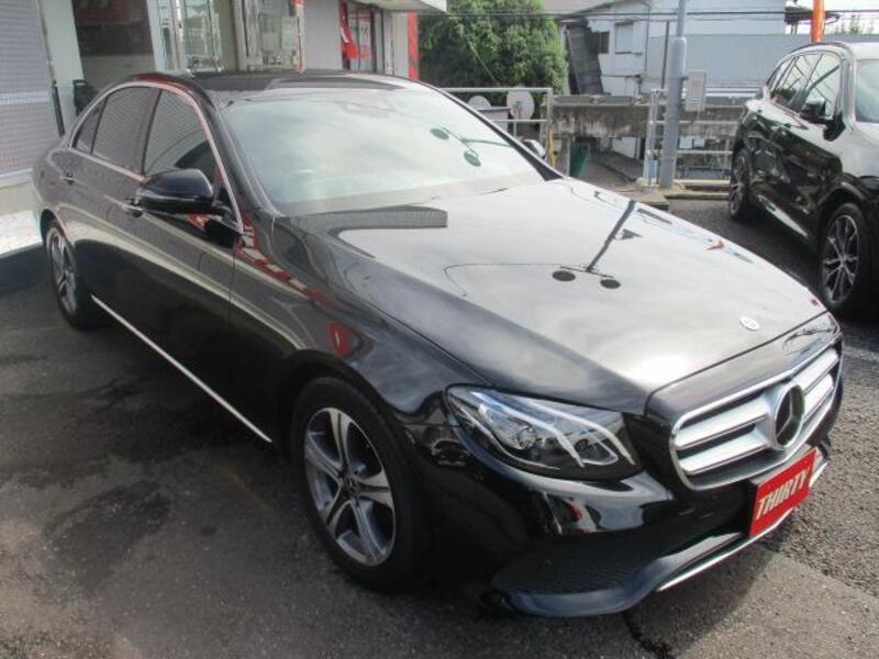 E-CLASS