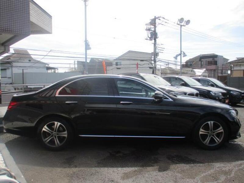 E-CLASS