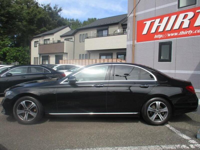 E-CLASS