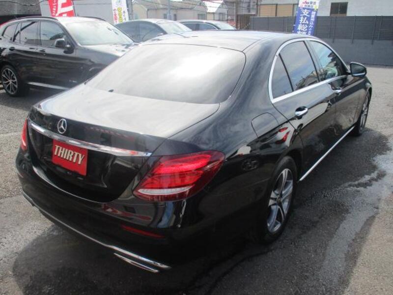 E-CLASS