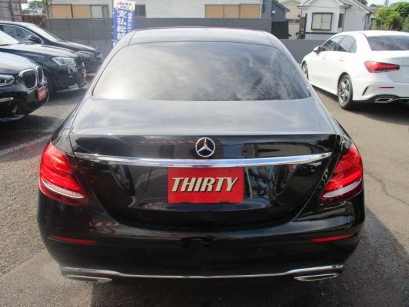E-CLASS