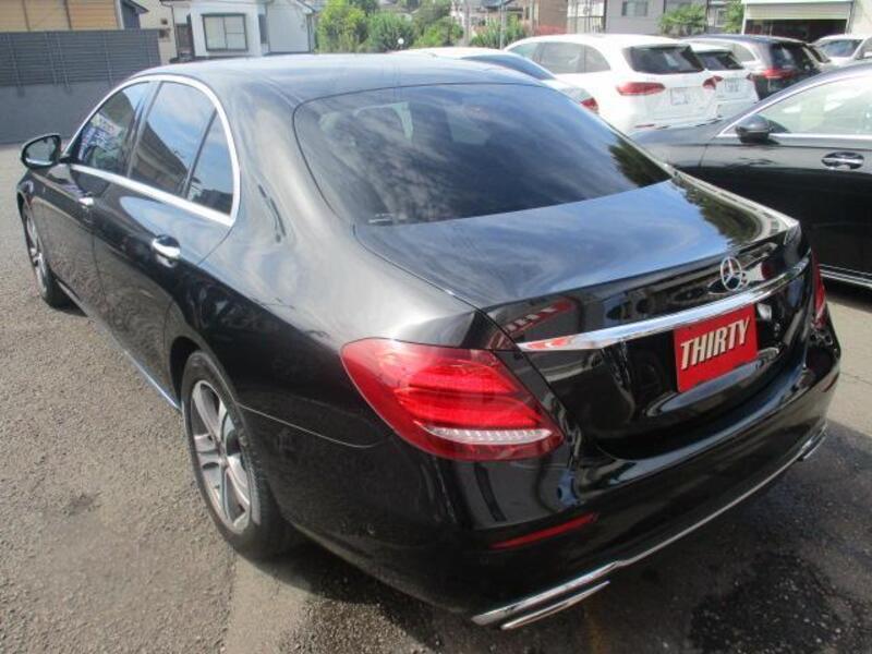 E-CLASS