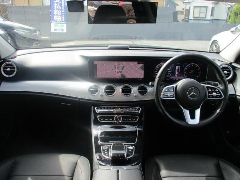 E-CLASS