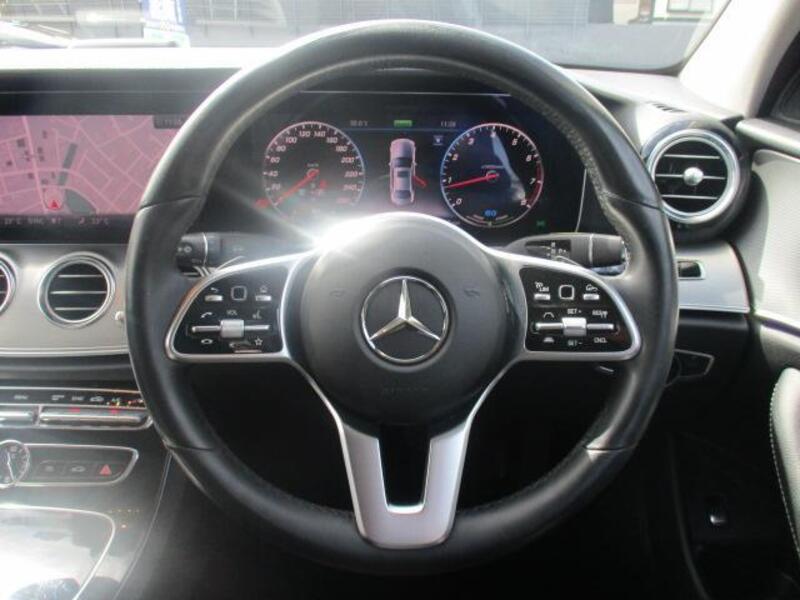 E-CLASS