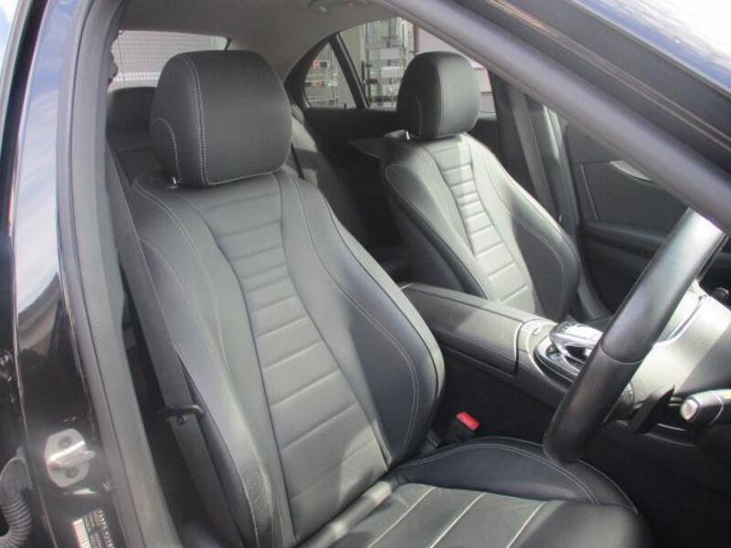 E-CLASS