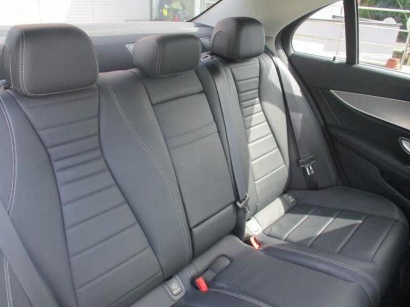 E-CLASS
