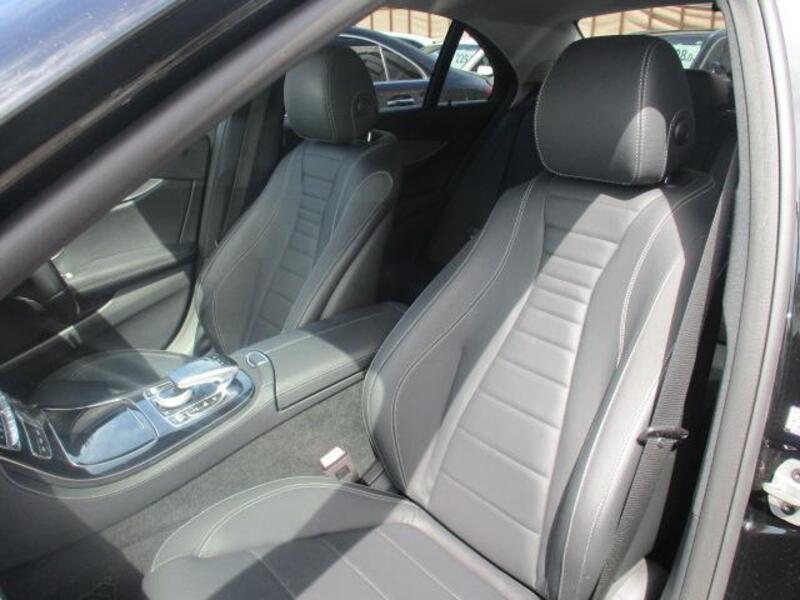 E-CLASS