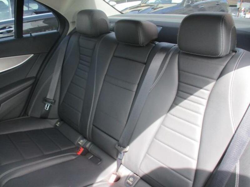 E-CLASS