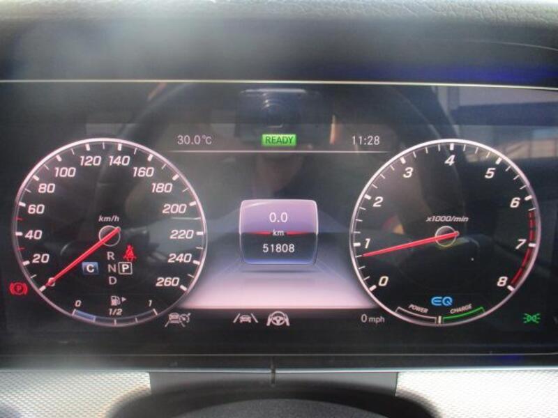 E-CLASS