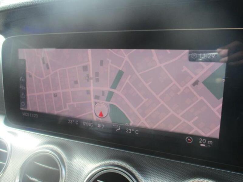E-CLASS