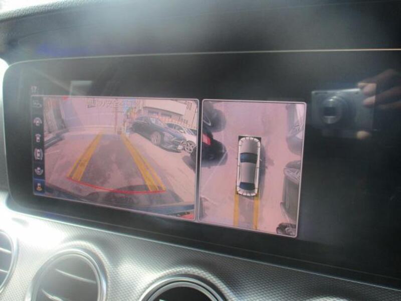 E-CLASS