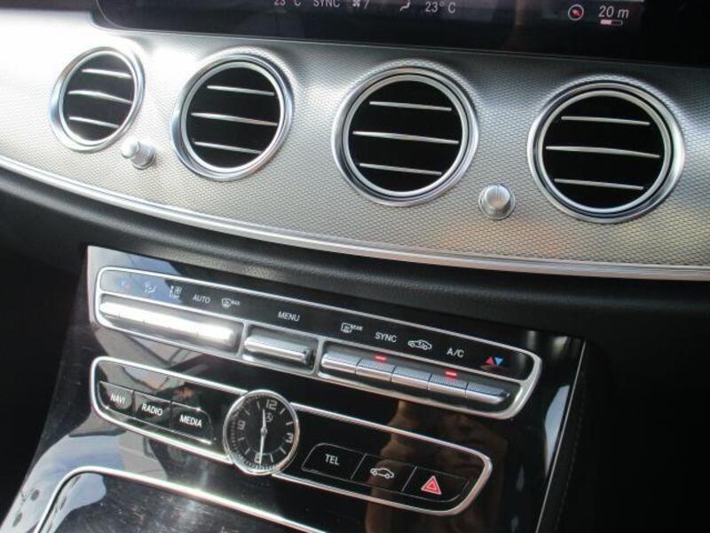 E-CLASS