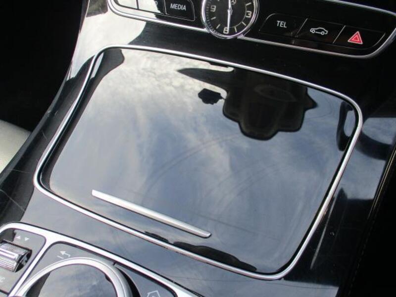 E-CLASS