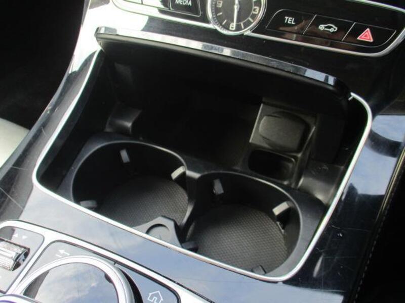 E-CLASS