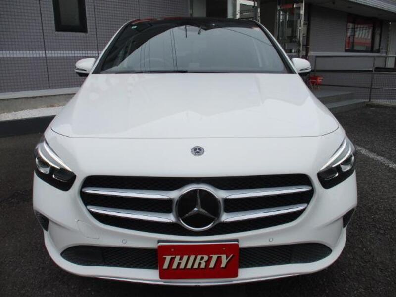 B-CLASS