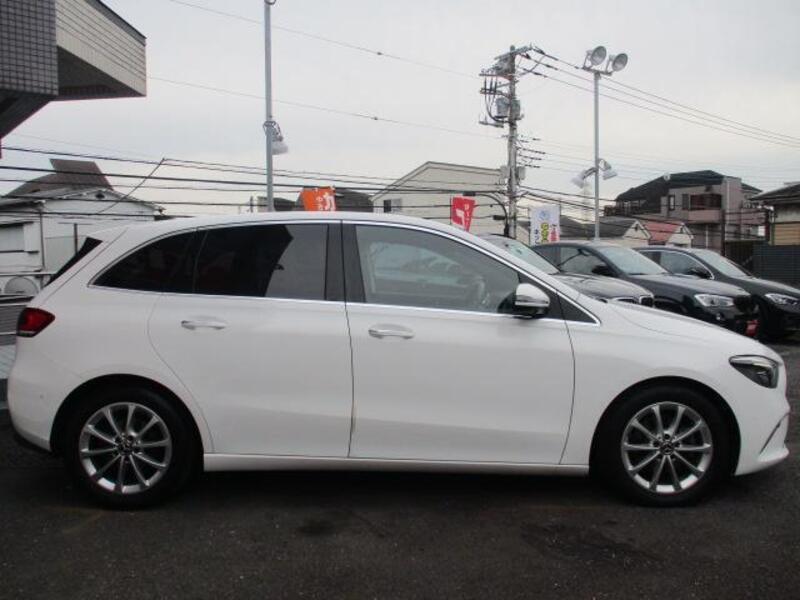 B-CLASS