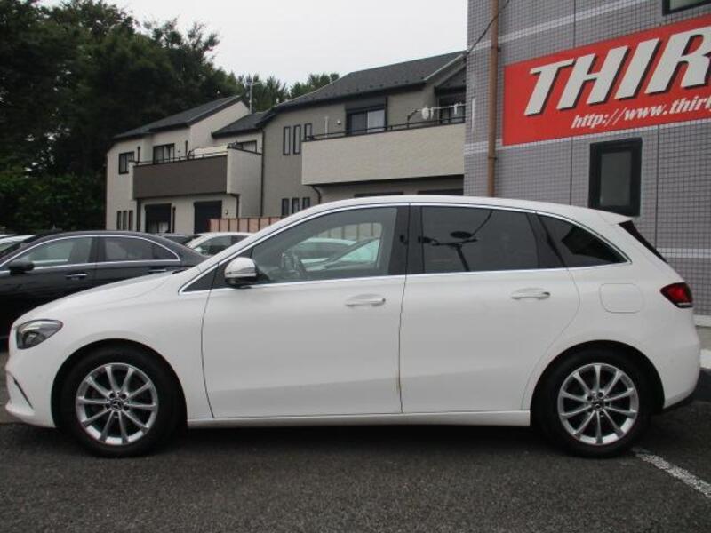 B-CLASS