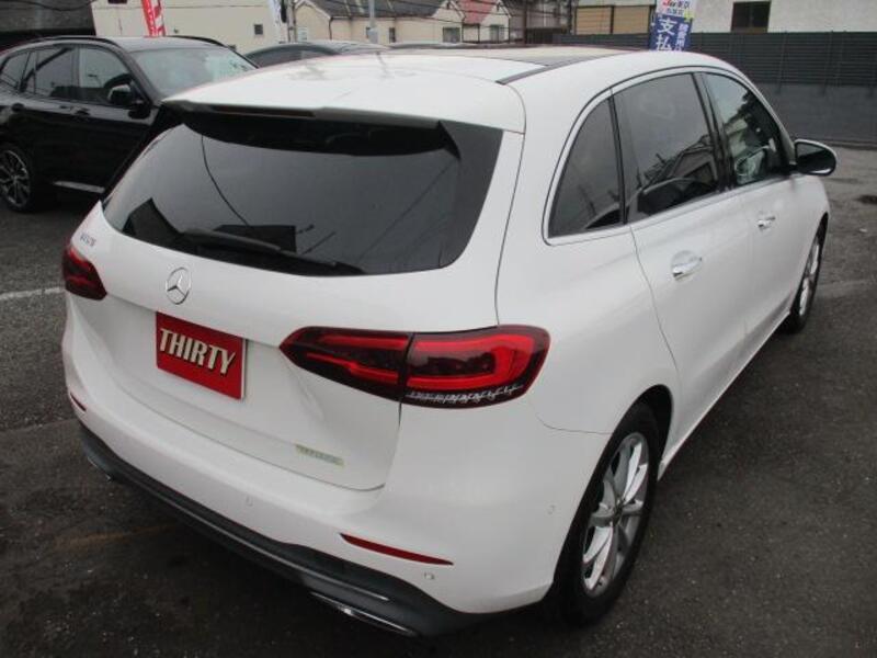 B-CLASS
