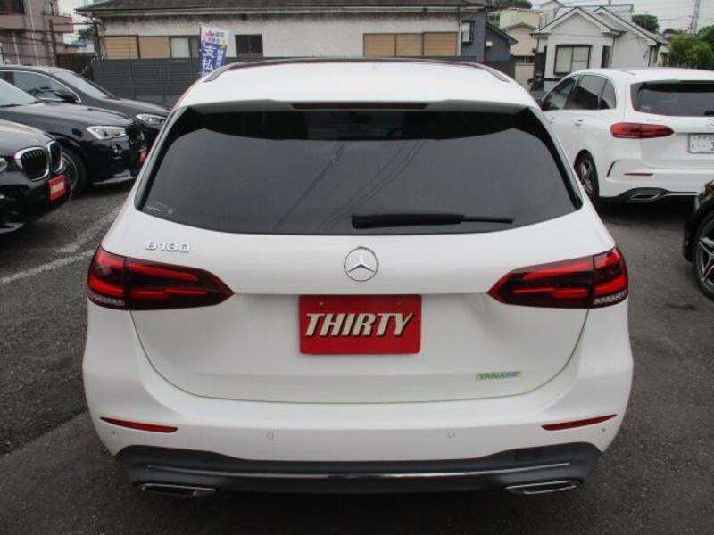 B-CLASS