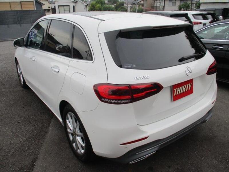 B-CLASS