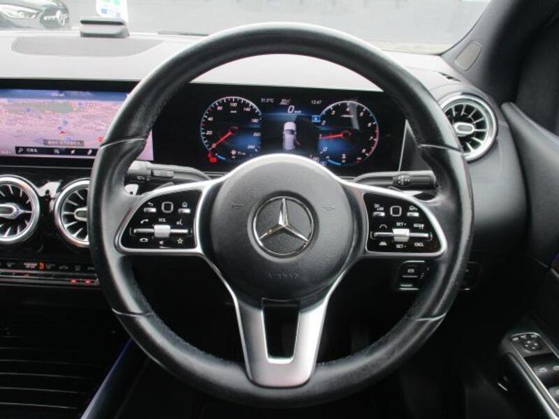 B-CLASS