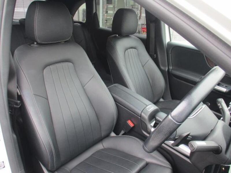 B-CLASS