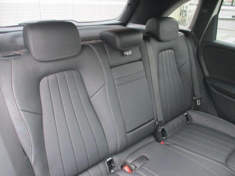 B-CLASS