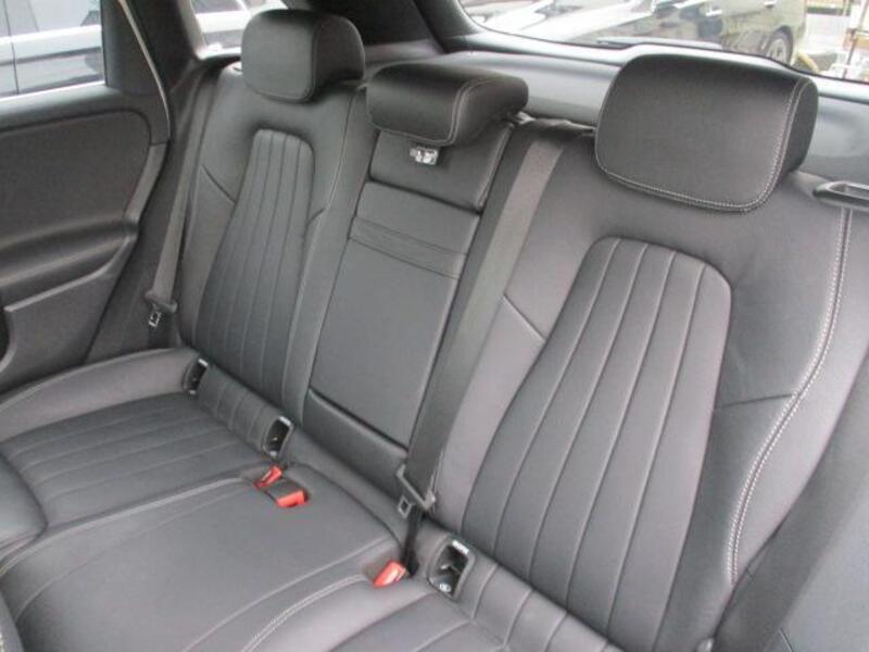 B-CLASS