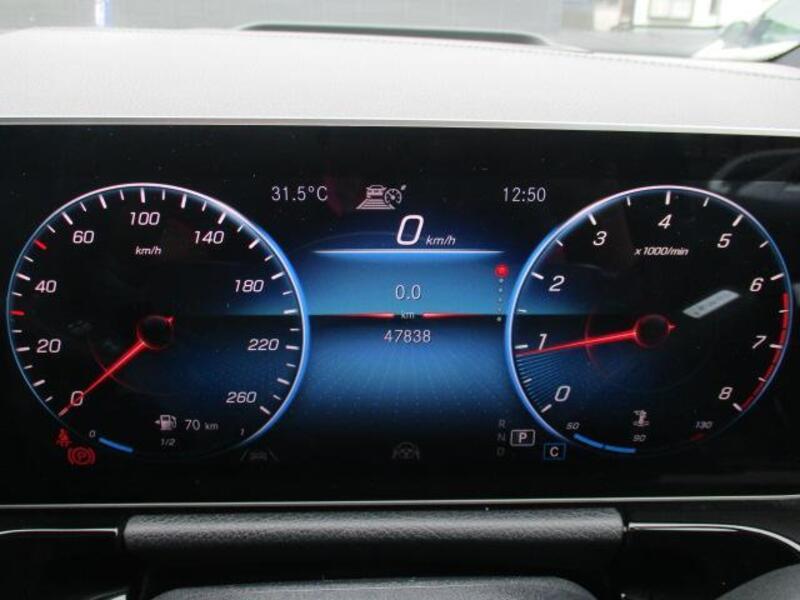 B-CLASS