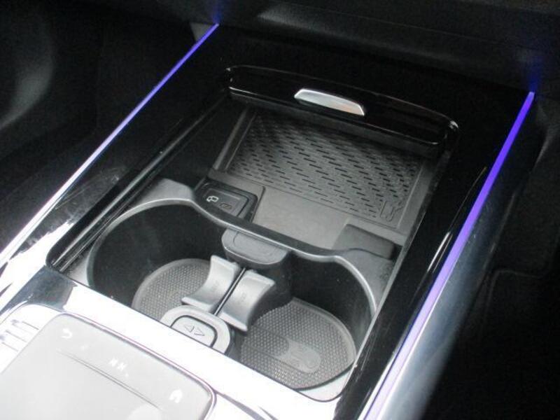 B-CLASS
