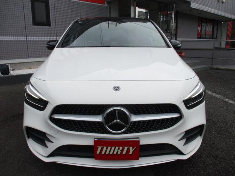 B-CLASS