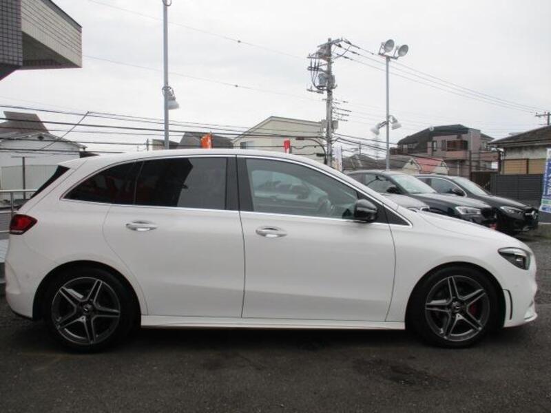B-CLASS