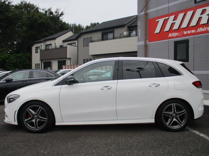B-CLASS